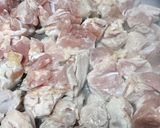 材料４つだけ！　鶏のくわ焼き作り方2写真