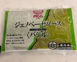 ブロッコリーと枝豆ポテトのバジルサラダ作り方1写真