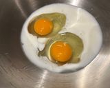 野菜たっぷりキッシュ作り方3写真