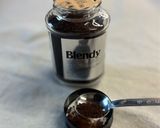 焼き！カスタードコーヒープリン作り方6写真