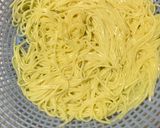 簡単　ラーメン作り方4写真
