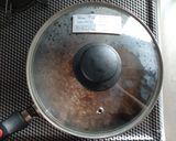 簡単10分☆あっという間の二色丼。作り方2写真