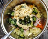 至高のポテトサラダ作り方22写真