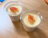 玉ねぎのムース作り方9写真