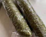 節約旨巻き寿司&うどんセット作り方6写真