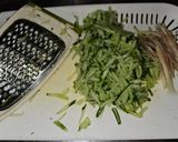 夏野菜だしまで飲めるそうめん作り方2写真