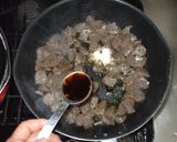 蒟蒻味噌炒め♪レシピ簡単コチュジャン作り方4写真
