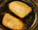 簡単でも美味しい！肩ロースのチャーシュー作り方3写真