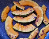 彩り野菜の満足サラダ作り方1写真