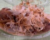 銀だこ×こくうまキムチ☆キムチたこ焼き作り方4写真