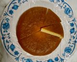 材料4つ牧場の朝　炊飯器ヨーグルトケーキ作り方4写真