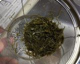 昆布たっぷり大根ガリに初挑戦(^^ゞ作り方6写真