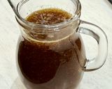 ステーキ🥩orローストビーフソース作り方8写真