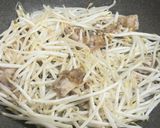 ワンパン簡単なのに本格あん焼きそば作り方6写真