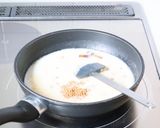 皆大好き【マッケンチーズ】マカロニアンドチーズ作り方3写真
