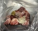 和風ポトフ。作り方3写真