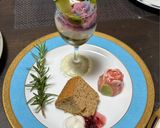 季節ゼリー*甘い紫陽花の花が咲きました♡作り方24写真