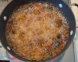 おかんレシピ𓀤𓀣黒酢肉団子作り方5写真