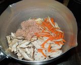 ずぼらのための、五目寿司／シーチキン使用作り方6写真