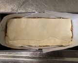 トルコのお菓子　バクラヴァ作り方3写真