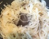 チキンのトマト煮込み作り方9写真