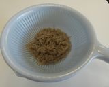 もやしとこんにゃくのピリ辛煮作り方3写真