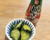 きゅうり大量消費！顆粒だしで漬物作り方7写真