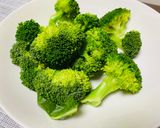 じゃがいもとブロッコリーのコンソメ炒め作り方3写真
