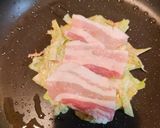 アリサのふわとろお好み焼きR作り方11写真