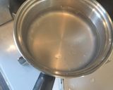 ザーサイの中華スープ作り方1写真