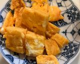 高齢者にも！食べやすく！簡単チラシ寿司作り方1写真