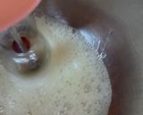 米粉のシフォンケーキ作り方1写真