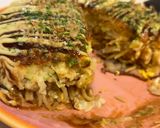 お店みたい★山芋大量お好み焼きの生地★作り方4写真