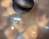 はまぐりのニンニクバター酒蒸し作り方5写真
