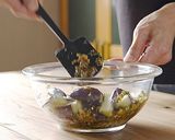 中毒級に美味いなすレシピ！麻薬なす！作り方4写真