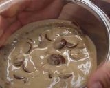 コーヒー生チョコ作り方3写真