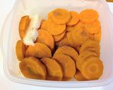 にんじんグラッセ風作り方3写真