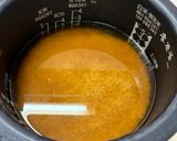 【簡単夕食】冷凍骨抜きサバの炊込みごはん作り方2写真