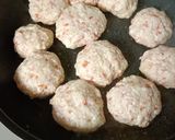 豆腐ハンバーグ作り方2写真