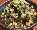 簡単さっぱり夏の常備菜！山形だし作り方8写真