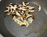 スモークオイルサーディンとブラウンの作り方5写真