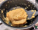 焼き芋きんとん。おせち。作り方4写真