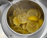 即席ゆず茶・ゆずジュース作り方3写真