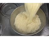 豚肉と長ねぎの素麺★動画あり★作り方13写真