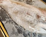 バター香る♪真たらとじゃがいもの香味焼き作り方2写真