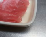 フツーに美味しいモチモチつつみ🌯作り方7写真