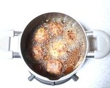 調理バナナのボロン風（フェーズフリー）作り方4写真
