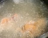 ゆかりのイブクロ　フライドチキン作り方3写真