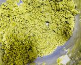 グルテンフリーのバナナと抹茶のプチケーキ作り方1写真