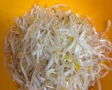 油揚げ炒め作り方7写真